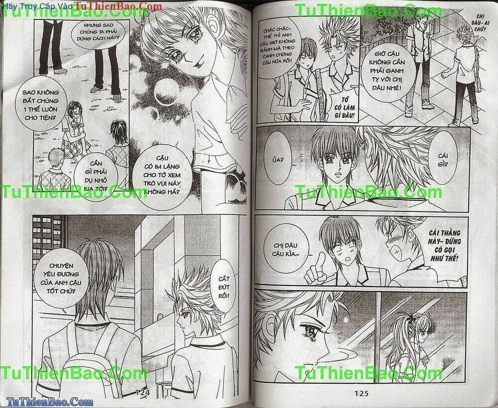 đại ca tuổi yêu chapter 12 63