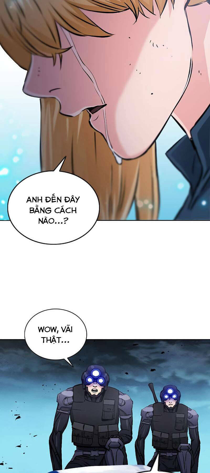 druid tại ga seoul - người hóa thú chapter 83 42