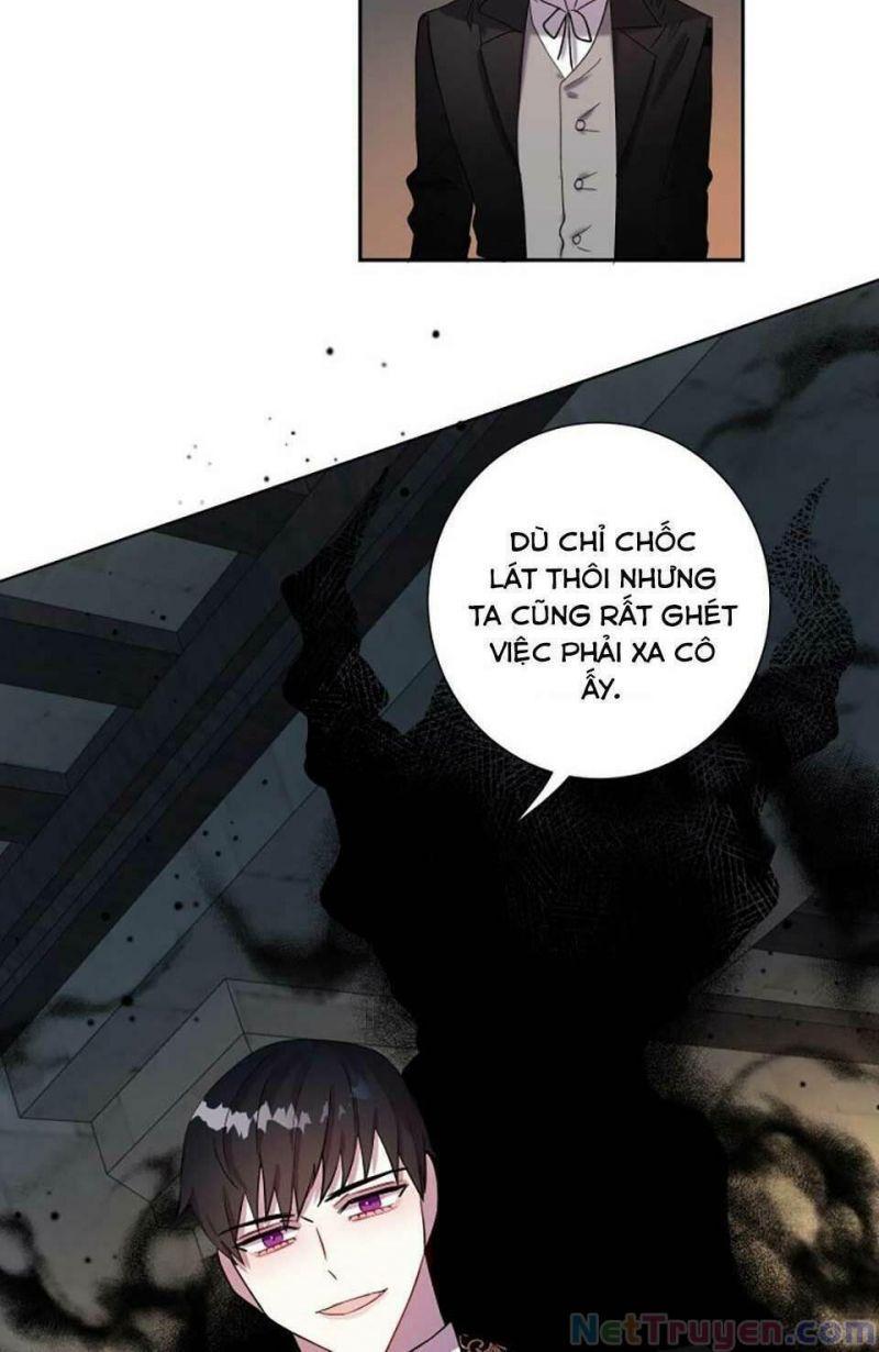 xin ngài đừng ăn tôi chapter 18 28