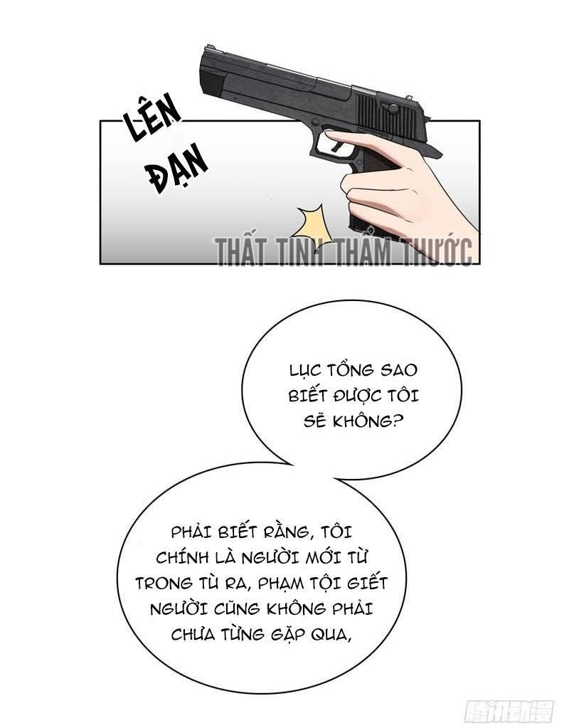 vợ yêu không ngoan chapter 17 30