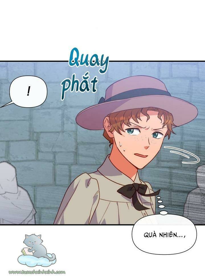 khế ước của nữ công tước quái vật chapter 142 14