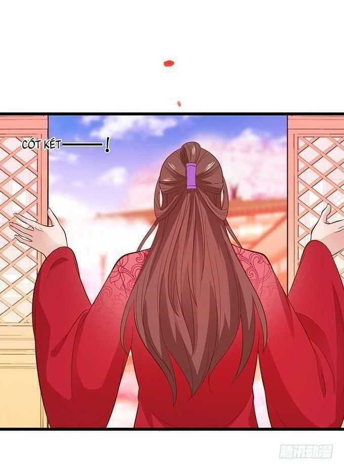 hồ tiên hung bạo chapter 107 39