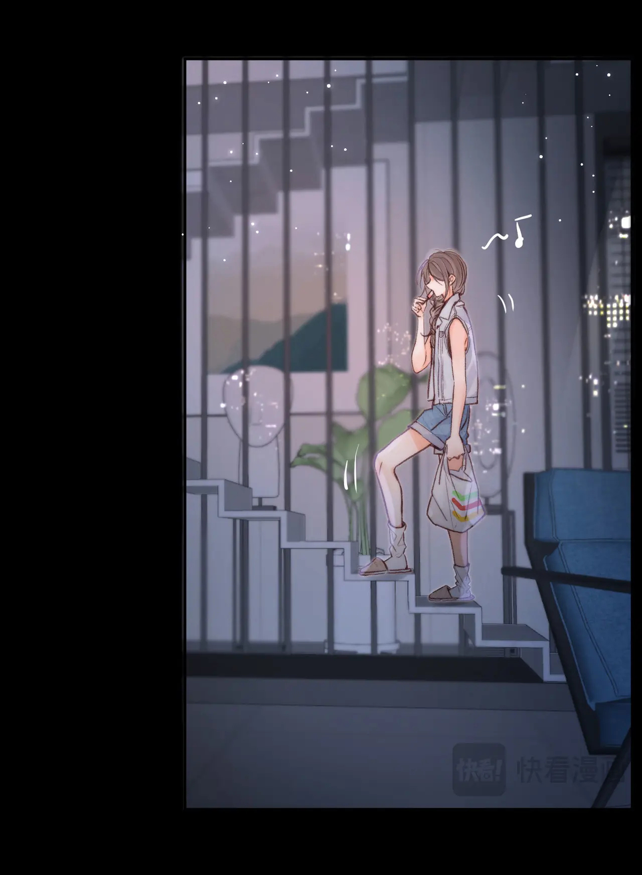 Tôi Mơ Giữa Ban Ngày chapter 19.2 - Trang 25