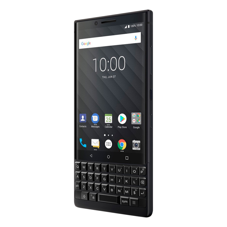 Điện Thoại Blackberry KEY2 (6GB/64GB) - Hàng Chính Hãng