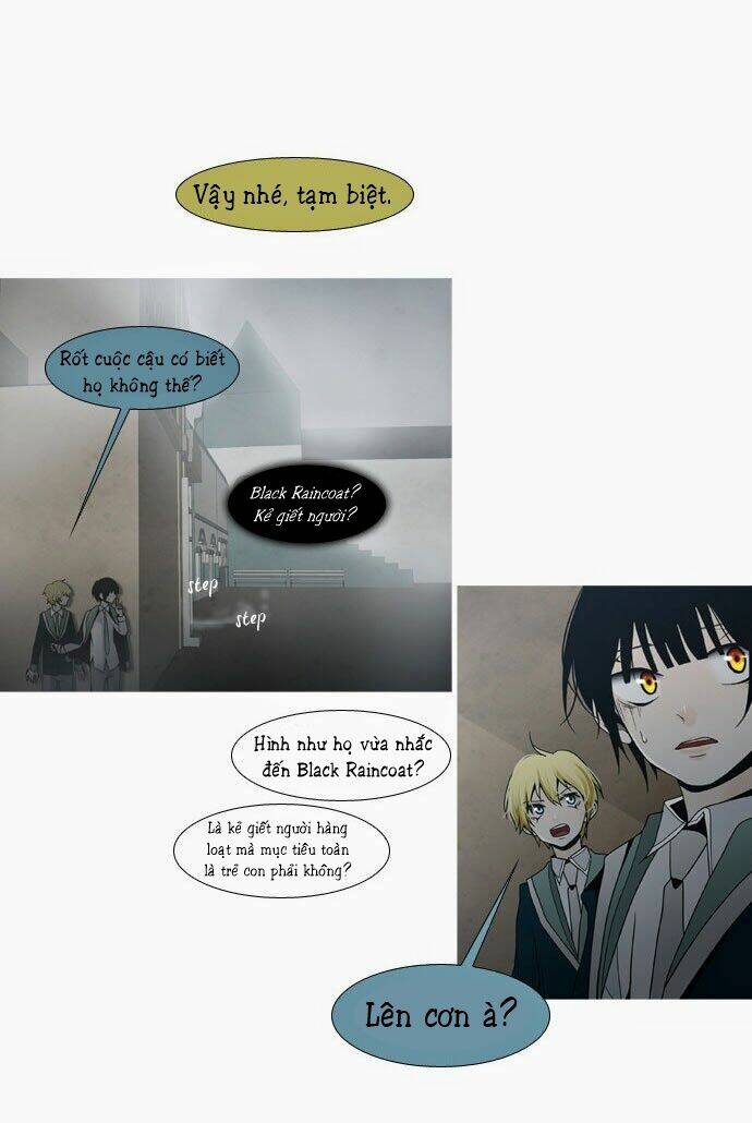 một không gian thời gian khác chapter 45 6