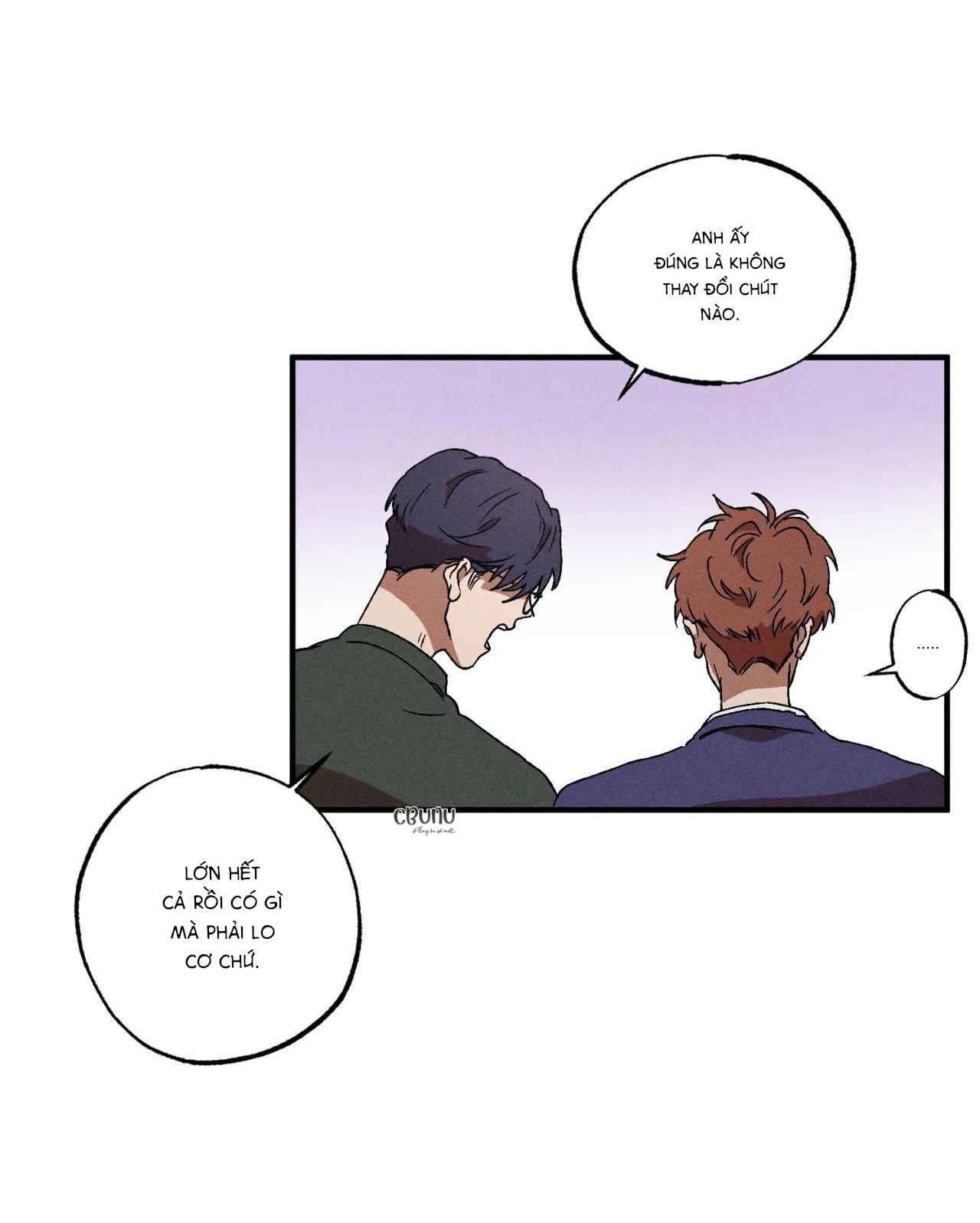 bẫy đôi ngọt ngào chapter 5 53