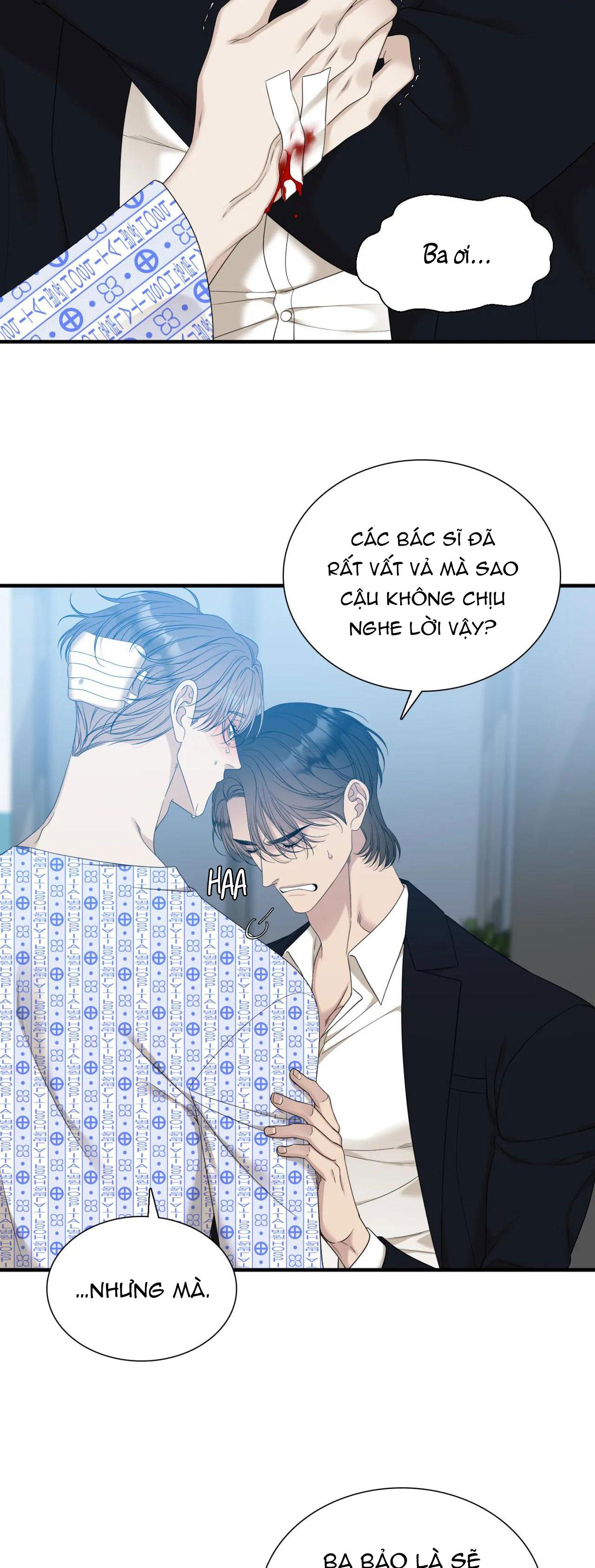 tên rác rưởi chapter 31 10