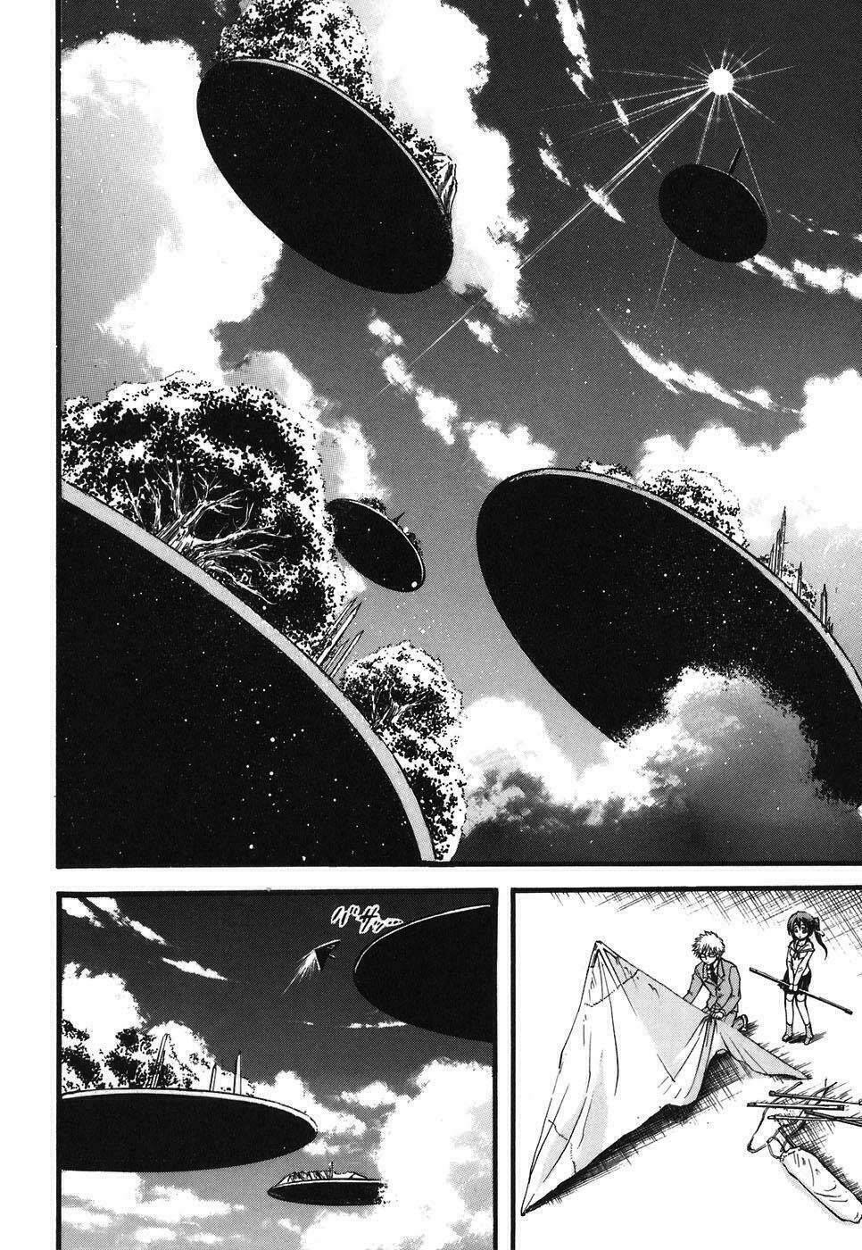 vật thất lạc của bầu trời chapter 24 12