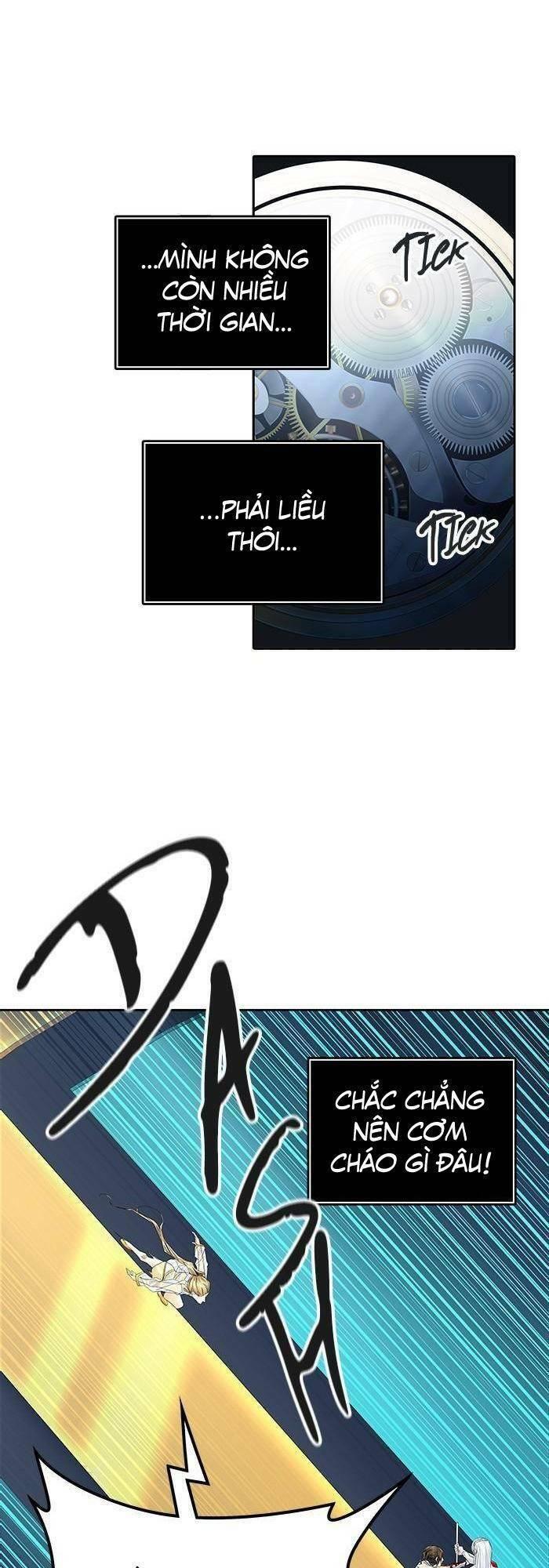 tòa tháp bí ẩn 2 chapter 498 14