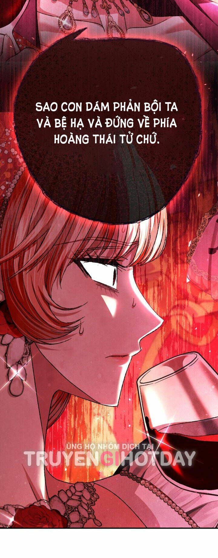 cha, con không muốn kết hôn đâu chapter 118.1 33