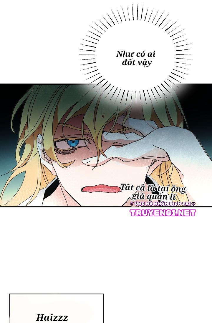 tôi trở thành hoàng đế bạo chúa trong tiểu thuyết chapter 1 115