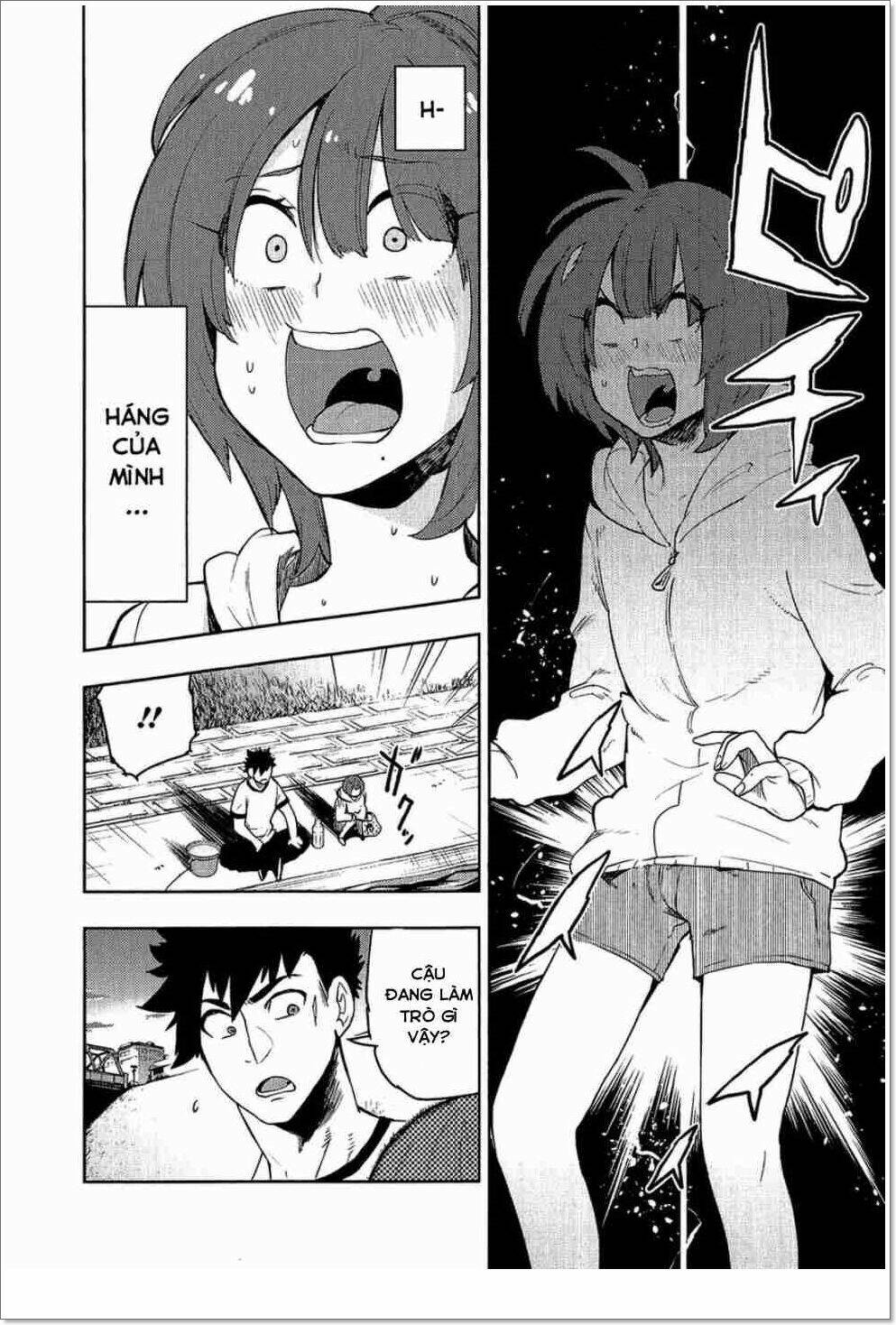 boku girl chapter 78 7