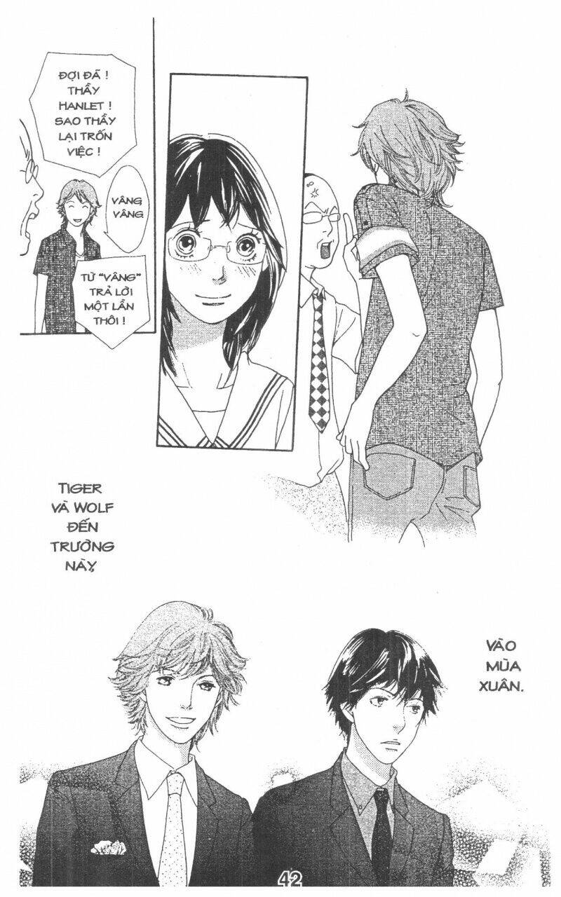 tigers and wolves chapter 3 42