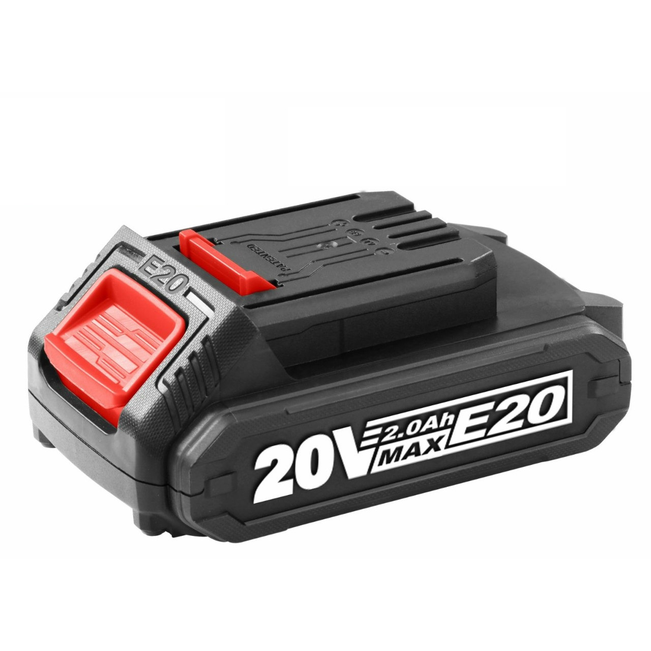 Pin Lithium E20 TOTAL TBLIE2001