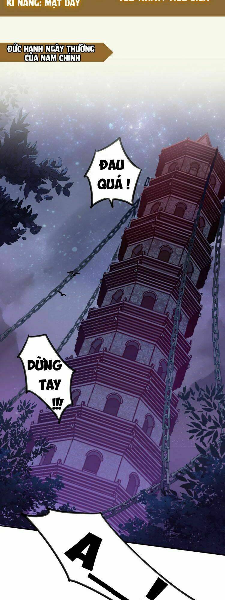 công chúa tại thượng: quốc sư mời xuống kiệu chapter 1.5 5