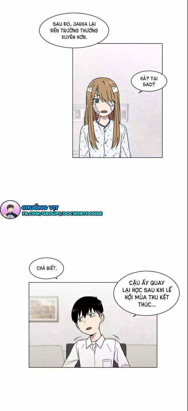 …”một sự thật khá khó chịu.” chapter 37 32