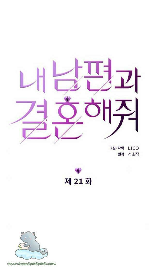 cô đi mà lấy chồng tôi đi chapter 21 11