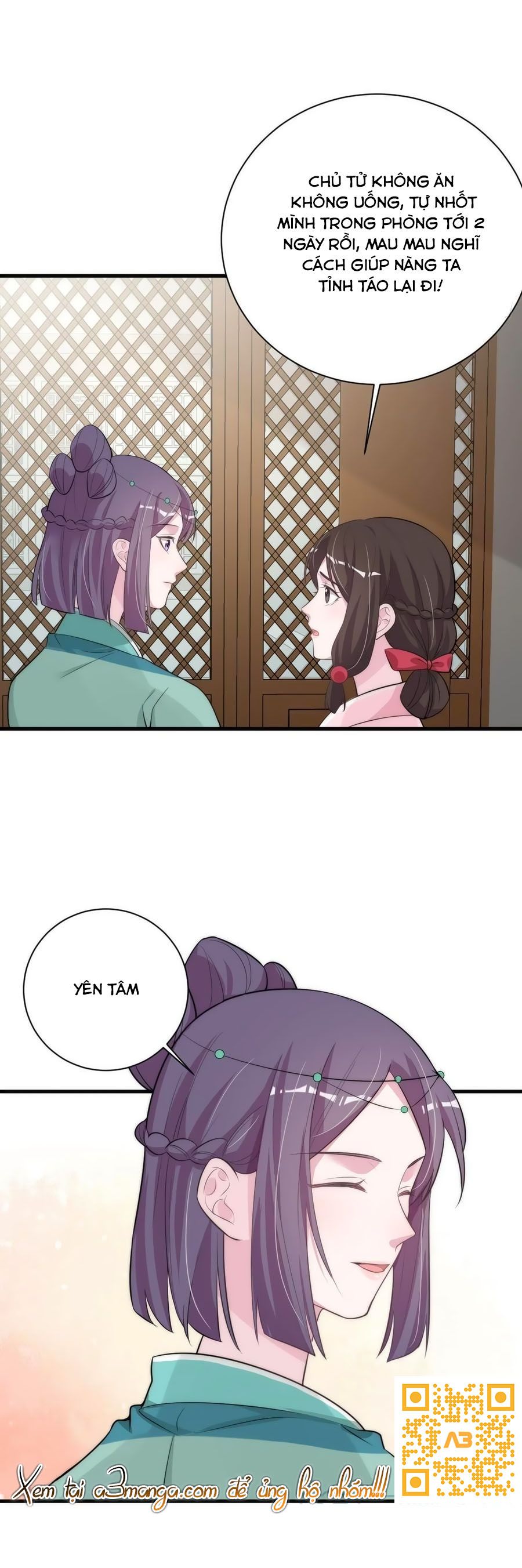 cung đấu live chapter 45 21