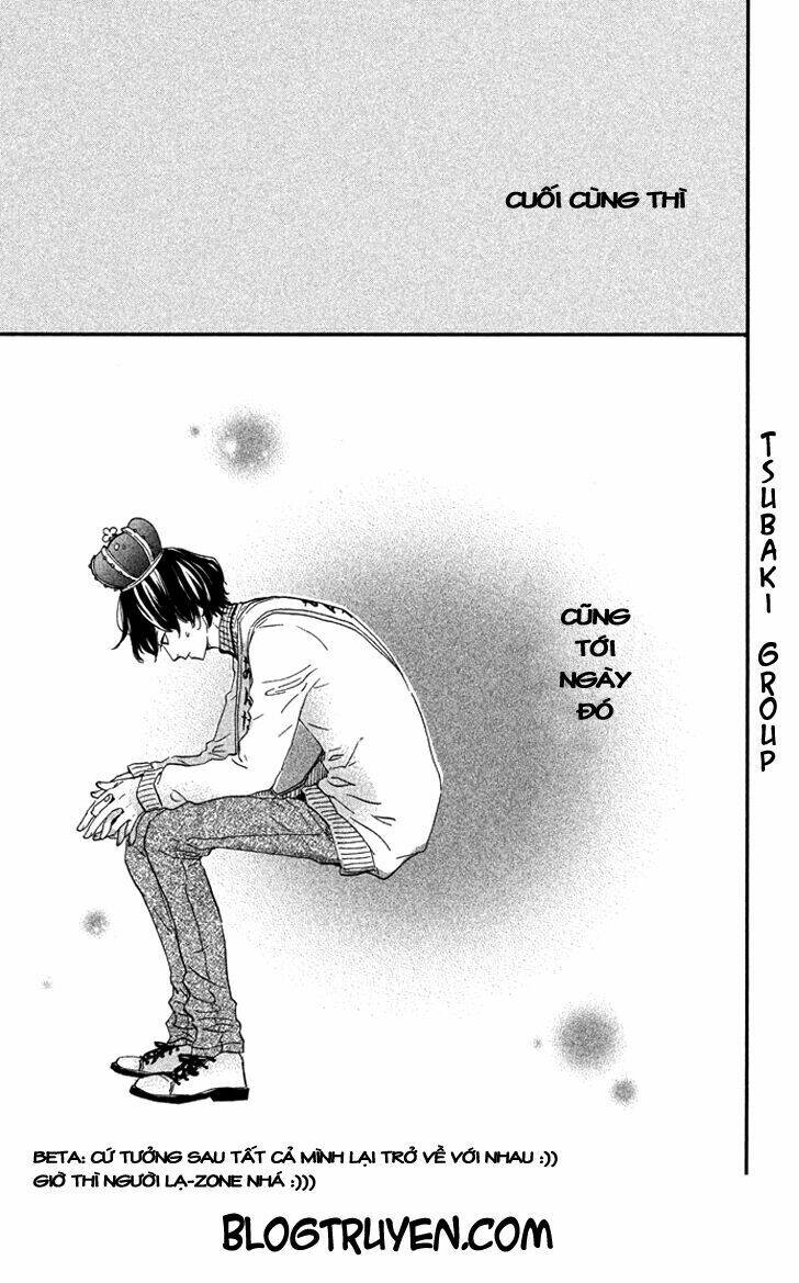 ouji-sama game chapter 3 41