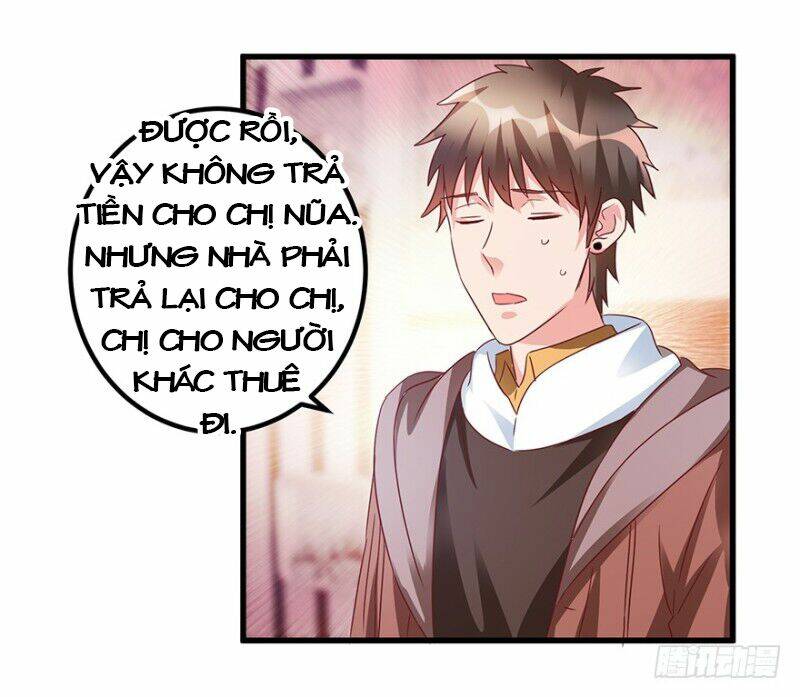 thấu thị tiên y chapter 62 24