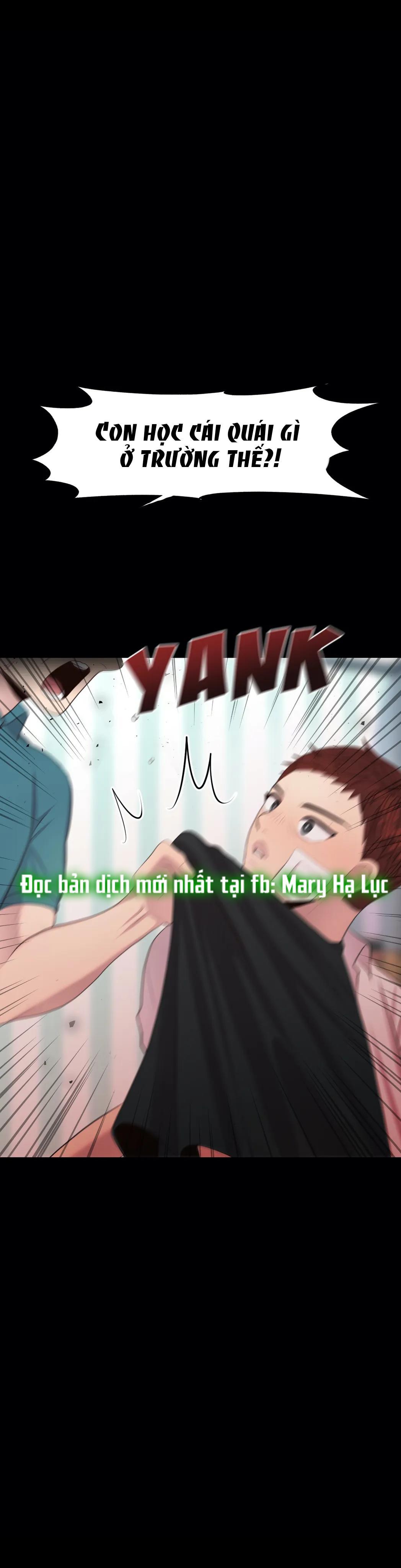 lừa tình chapter 36.1 17