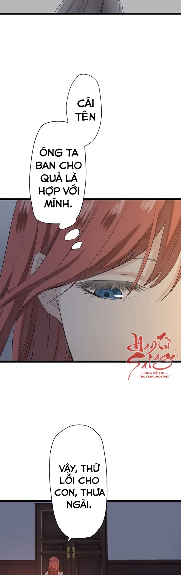 nullitas~nàng dâu giả dối~ chapter 15 26