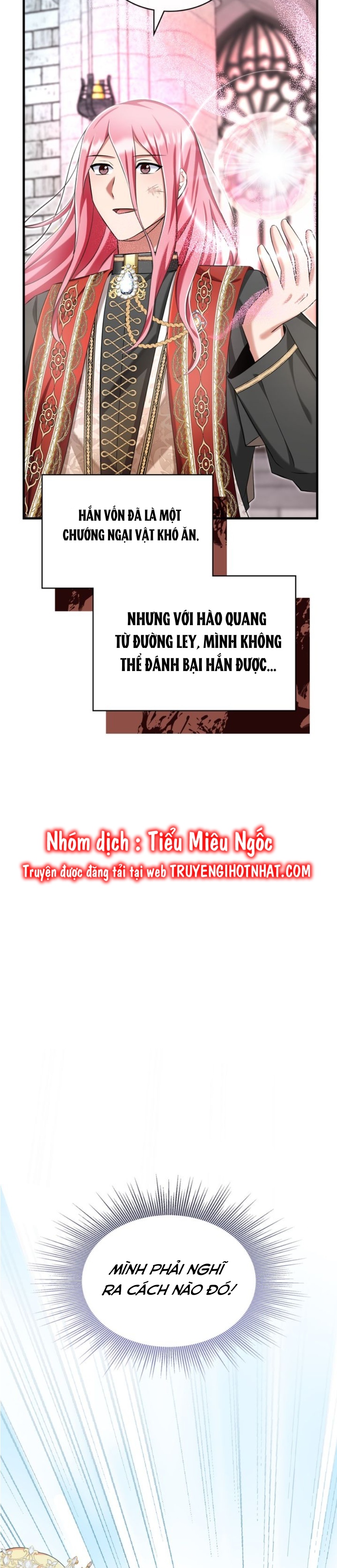 công lý của một ác nữ chapter 130 13