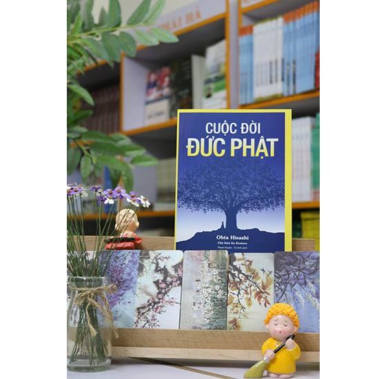 Cuộc Đời Đức Phật