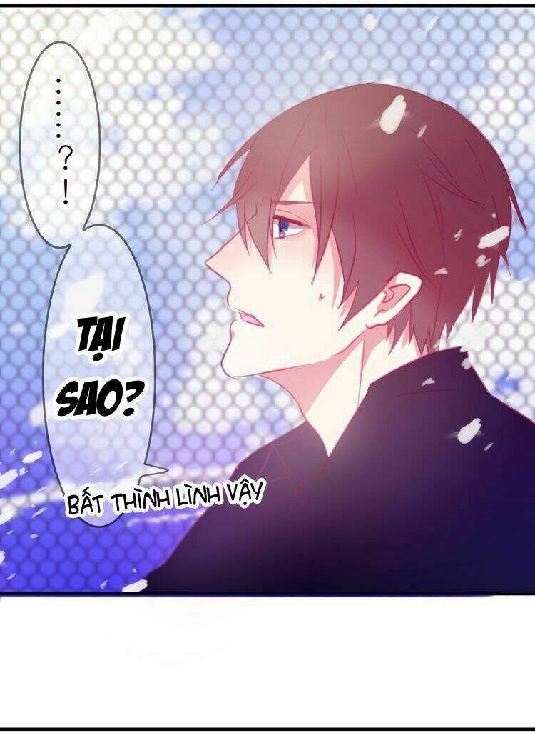 phụ đạo sau giờ học chapter 23 15