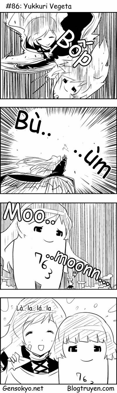 touhou keshikaran chapter 9 7