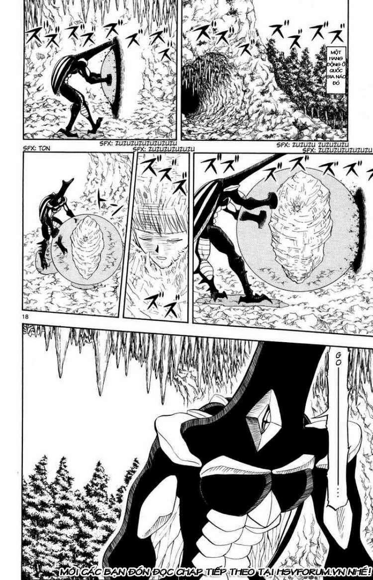 konjiki no gash!! chapter 295 19