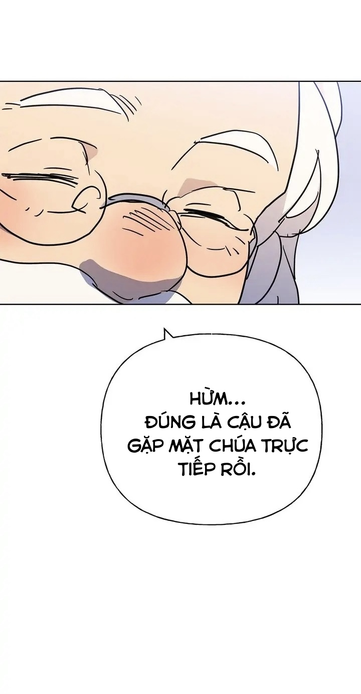 bình tĩnh nào, tiểu thư! chapter 44 10
