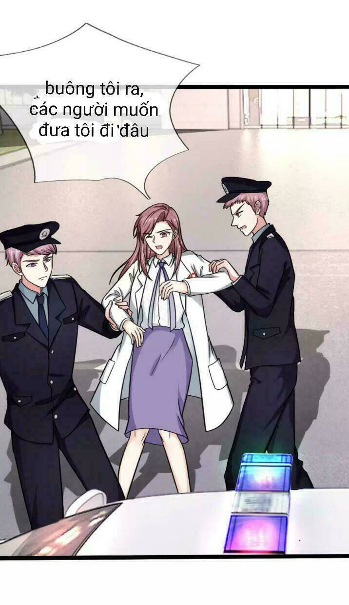 từ chối kết hôn với đại gia: cô dâu bỏ trốn chapter 44 12