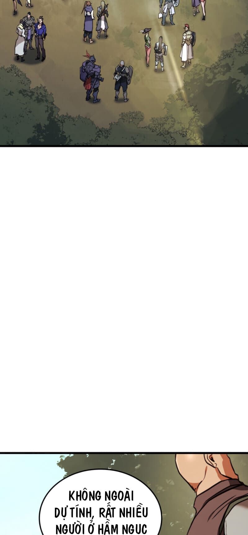 huyền thoại game thủ - tái xuất chapter 3 66