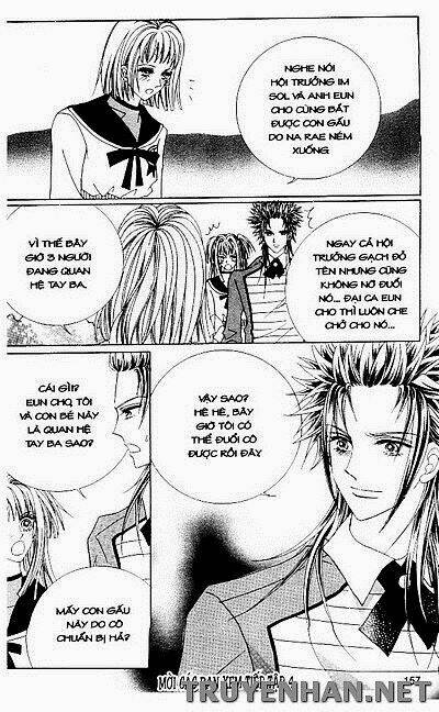 viên đạn tình yêu chapter 3 159