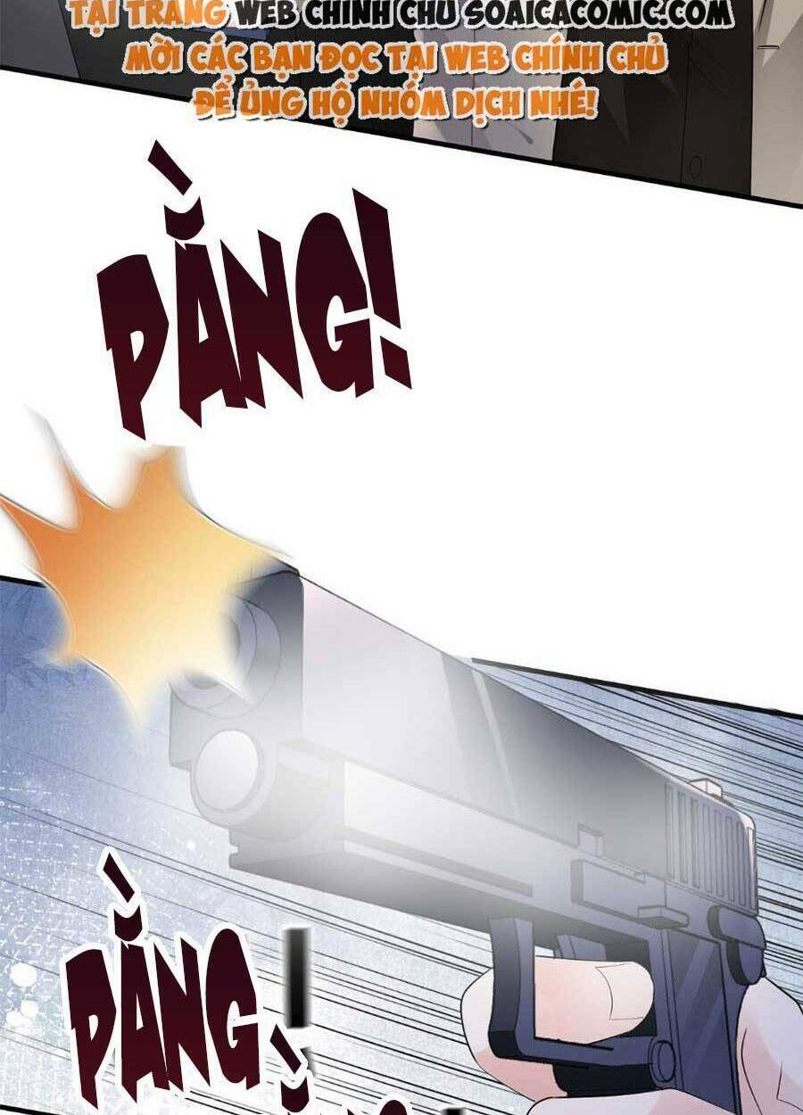 đại tiểu thư có ý đồ gì xấu đâu chapter 118 40