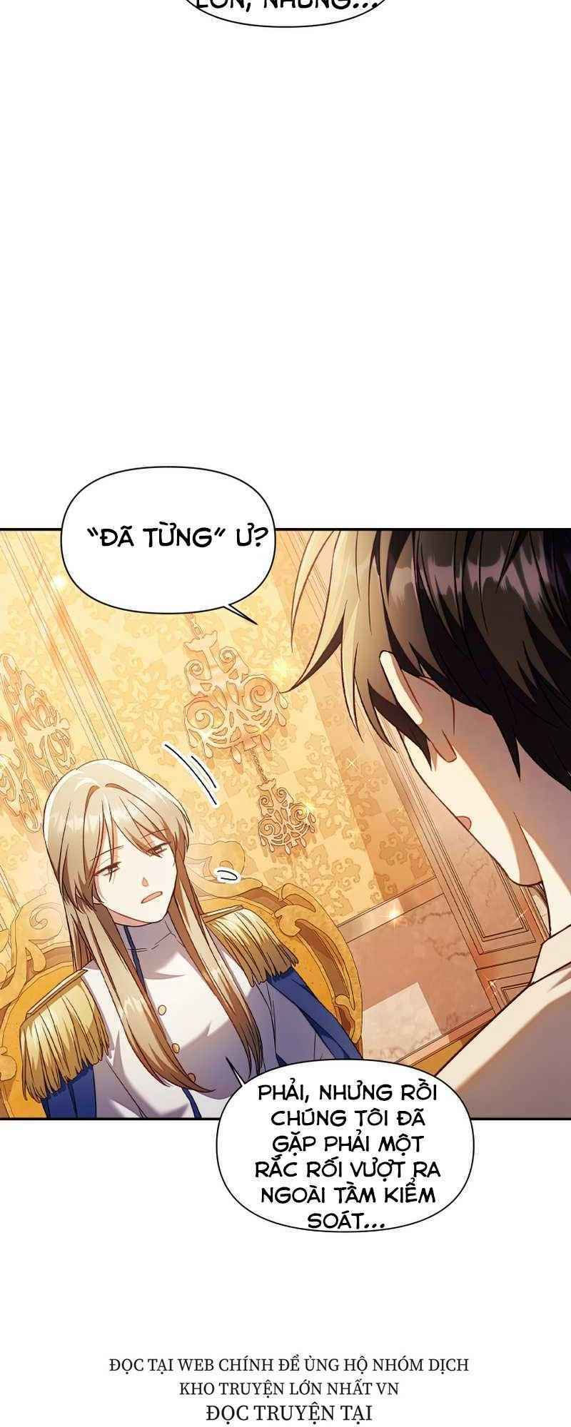 Kí Sự Hồi Quy Chapter 29 26