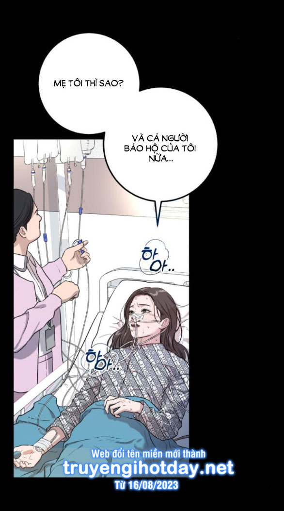 Nóng Lòng Muốn Giày Vò Em chapter 2.1 17