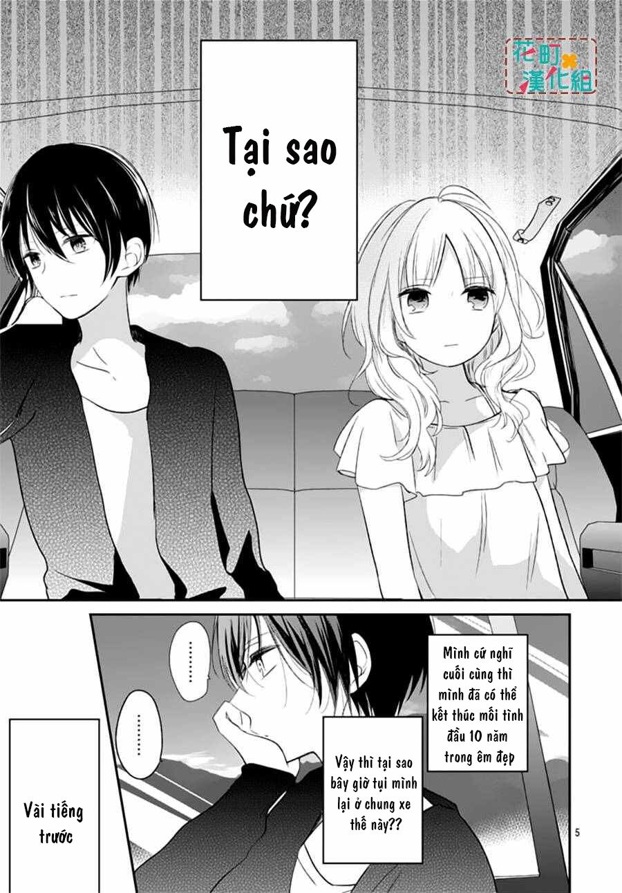aishite nai, kamo chapter 5 7