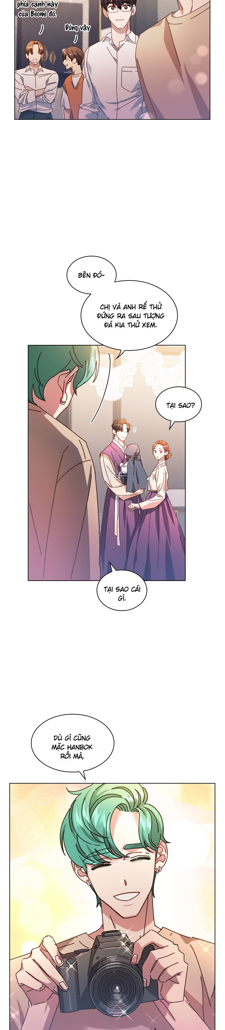 tai tiếng thị phi chapter 77 17