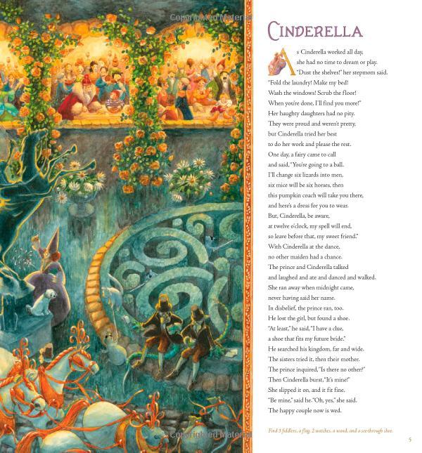Princess Tales