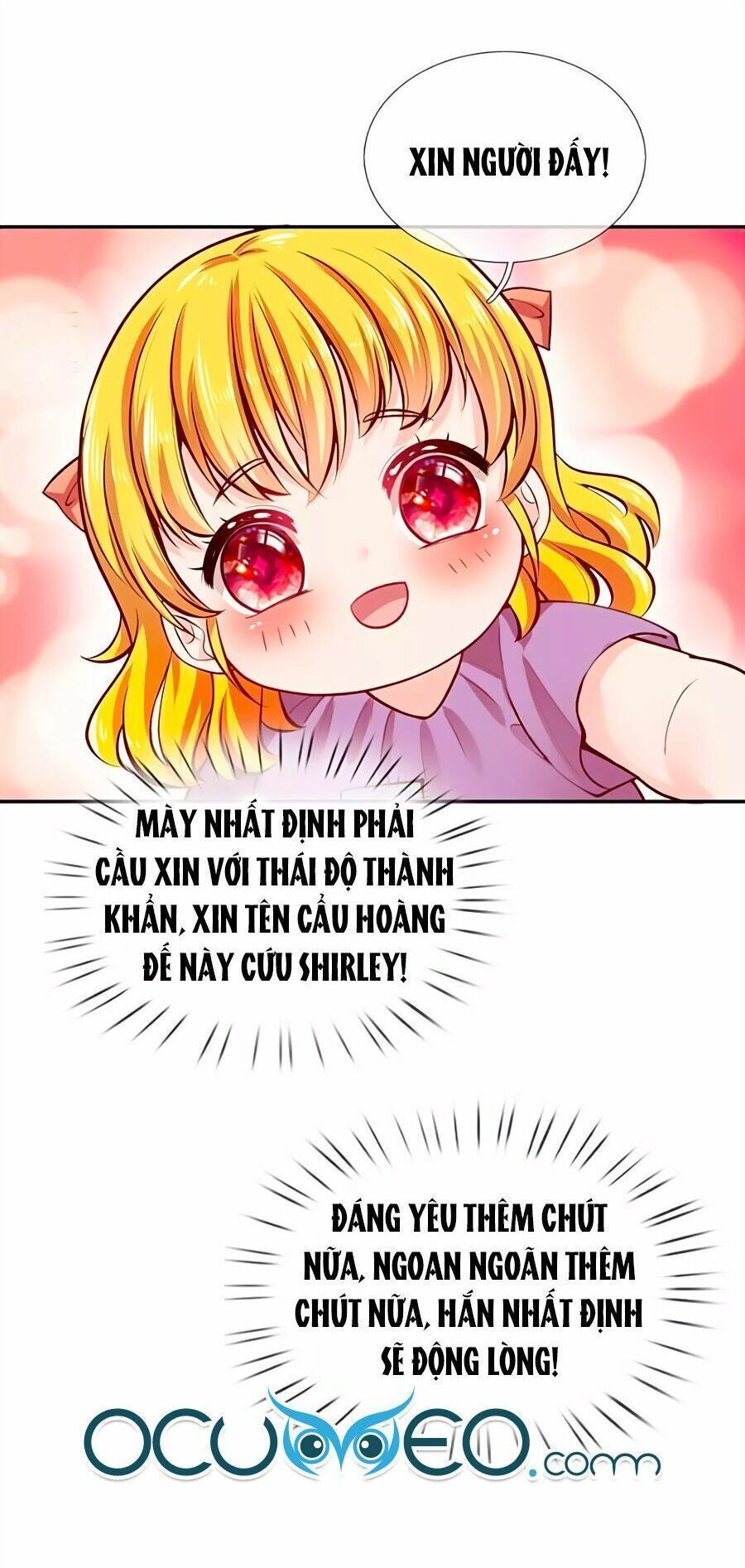 bỗng một ngày nọ trở thành con gái vua chapter 19 18