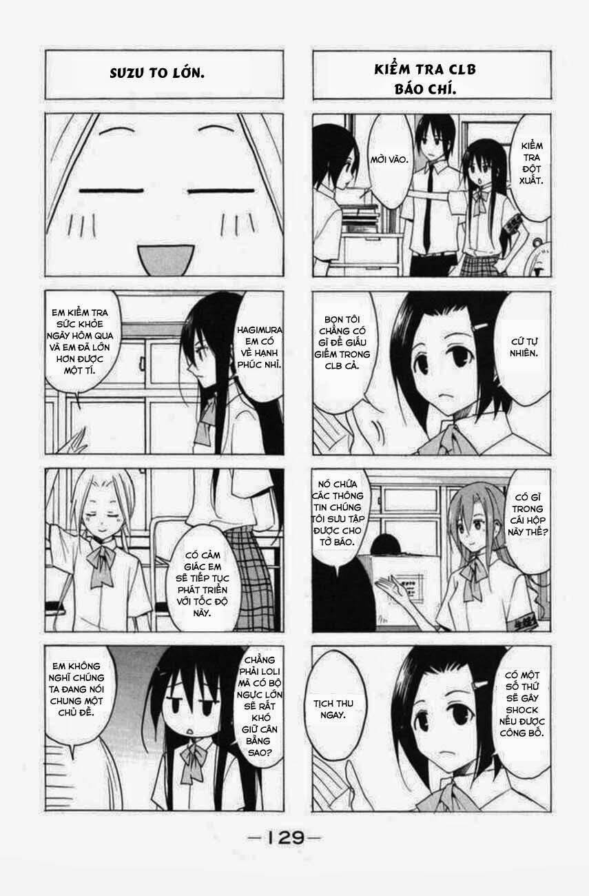 seitokai yakuindomo chapter 56 4
