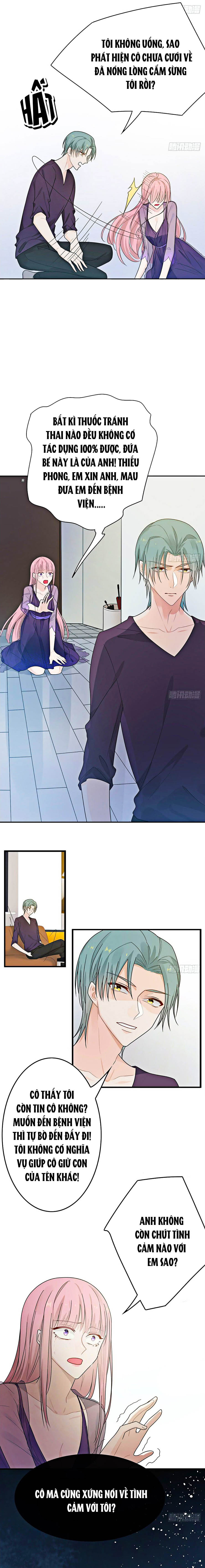 hai cách tìm gặp người yêu chapter 34 2