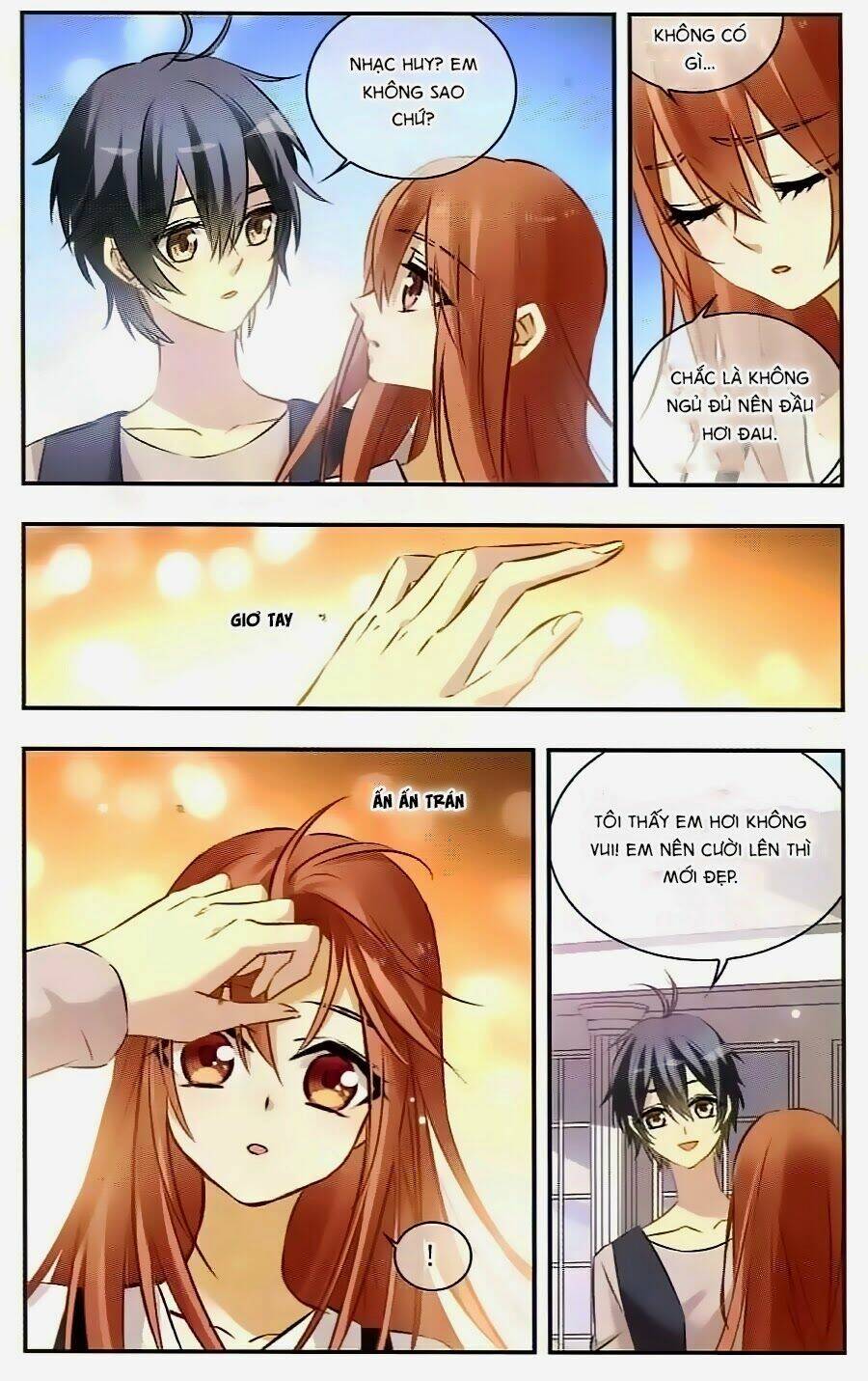 ngôi sao câu lạc bộ chapter 113 7