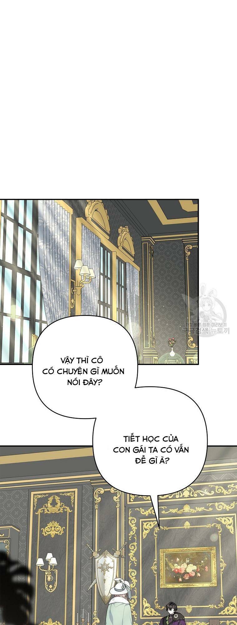 Cô Con Gái Út Của Công Tước Phản Diện chapter 67 57