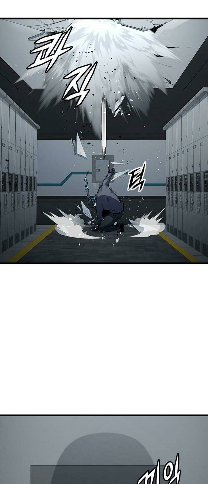 điểm chết chapter 33 42