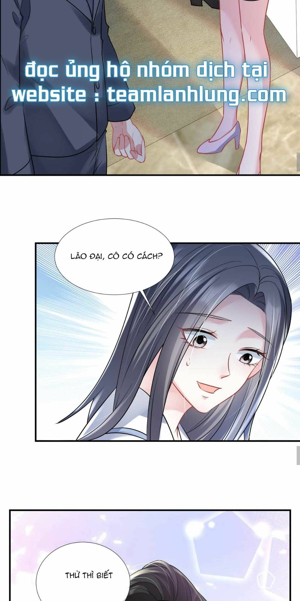 vợ tôi là boss ngầm đầy quyền lực chapter 24 15