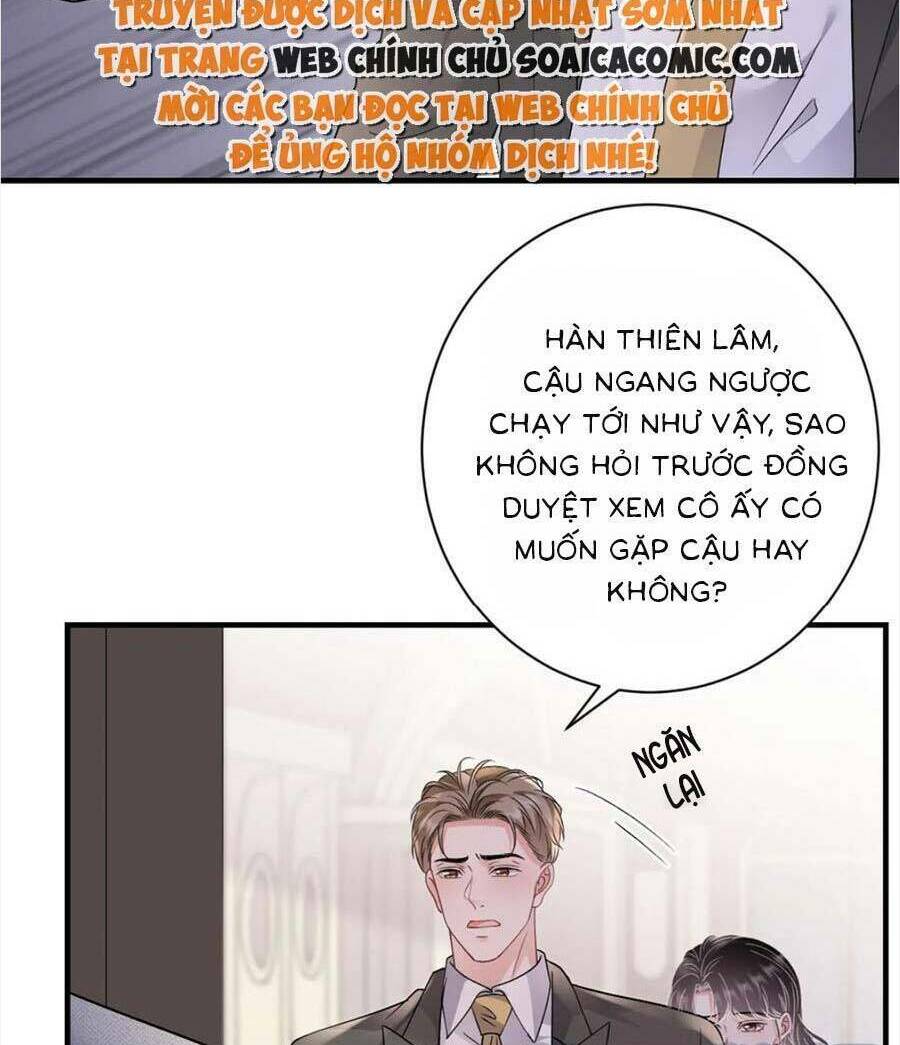 đại tiểu thư có ý đồ gì xấu đâu chapter 175 4