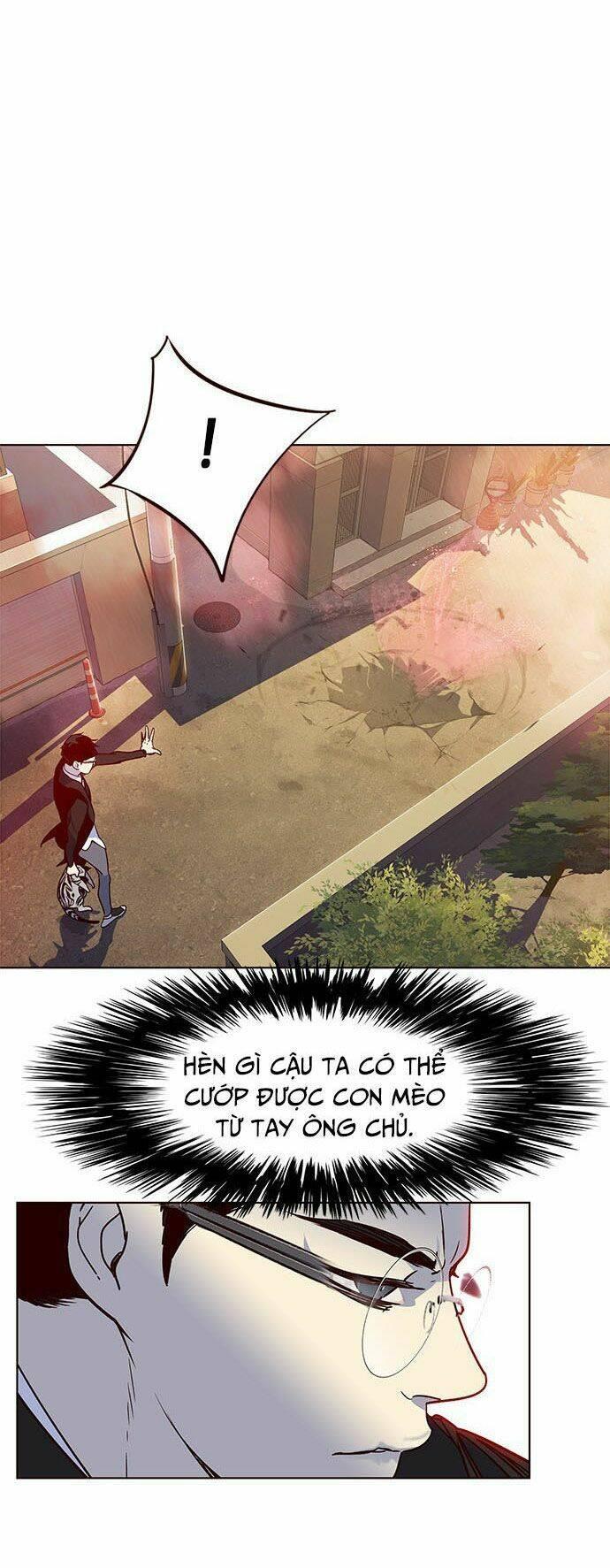 biến thân thành mèo chapter 12 17